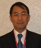 Toshiro Terachi