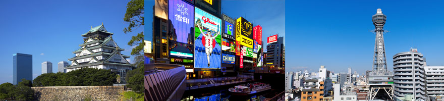 Osaka