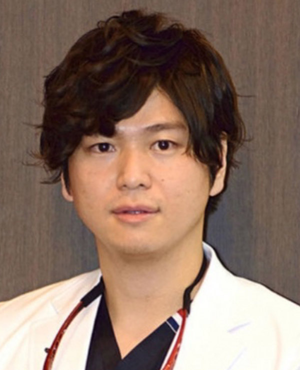 宇野澤 元春