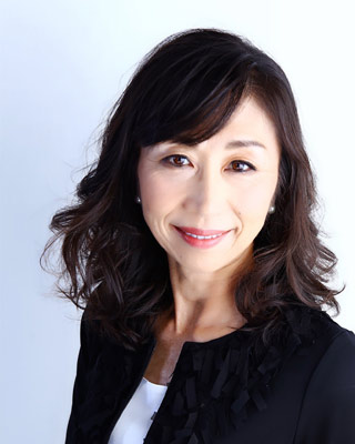 志田 佐和子