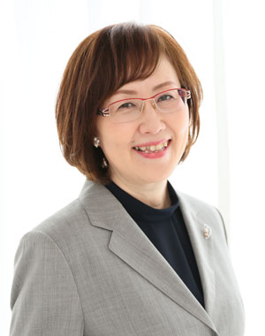中村 敏子