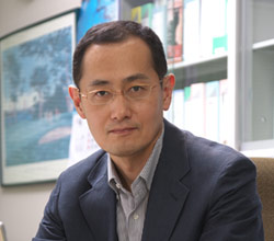 山中 伸弥